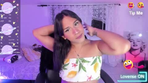 Andrea Fox online show from 02-20-26, 11:22