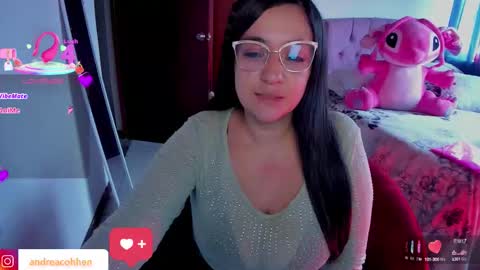 andrea  online show from 09-24-25, 01:25