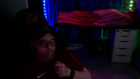 Acnologhia online show from 04-19-26, 12:43