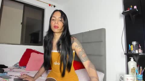 ANDREA online show from 03-29-26, 12:27