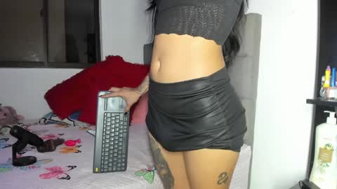 ANDREA online show from 04-15-26, 07:58