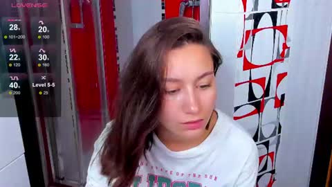andreajohnsons online show from 07-05-26, 04:19