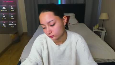 andreajohnsons online show from 07-11-26, 01:08