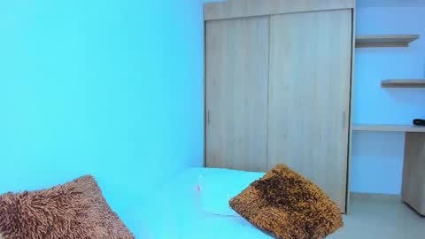 andrea online show from 03-07-25, 02:34