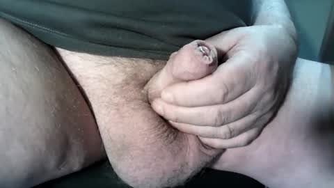 Andreas40CC online show from 03-06-25, 07:47