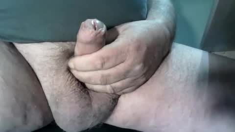 Andreas40CC online show from 10-14-25, 12:17