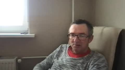 andreass60 online show from 12-05-24, 12:22