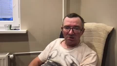 andreass60 online show from 01-06-25, 07:09