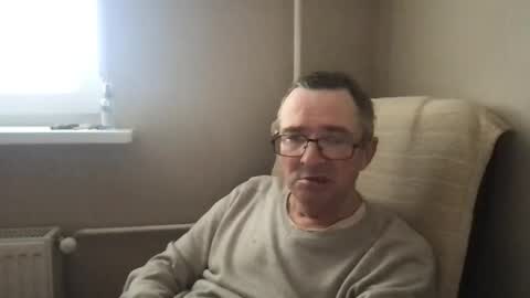 andreass60 online show from 01-13-25, 12:24