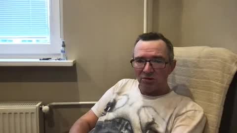 andreass60 online show from 01-15-25, 07:48