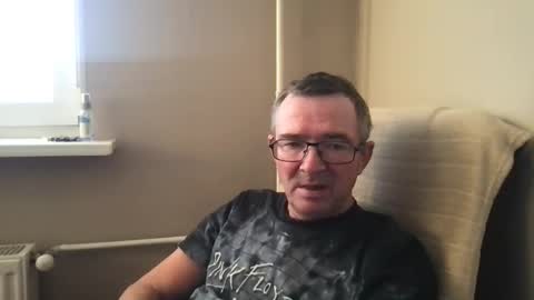 andreass60 online show from 01-17-25, 07:51