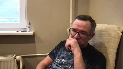 andreass60 online show from 01-27-25, 07:03