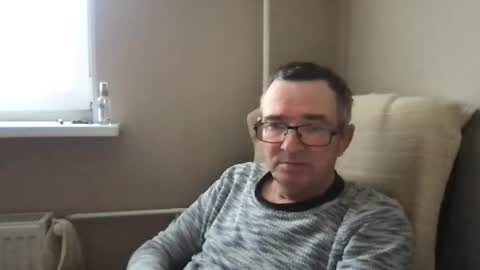 andreass60 online show from 01-27-25, 12:16