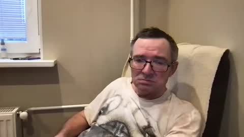 andreass60 online show from 02-05-25, 07:07