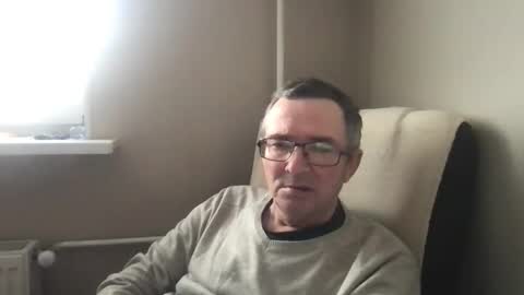 andreass60 online show from 02-10-25, 10:31