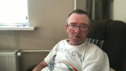 andreass60 online show from 09-15-25, 05:29