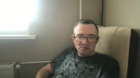 andreass60 online show from 11-12-25, 08:04