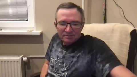 andreass60 online show from 12-15-25, 06:17