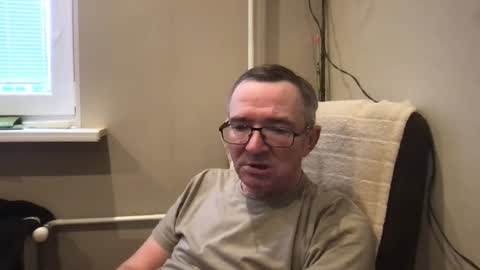 andreass60 online show from 01-07-26, 07:33