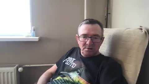 andreass60 online show from 03-20-26, 07:13