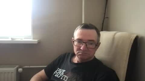andreass60 online show from 03-31-26, 07:09