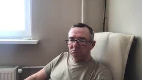 andreass60 online show from 04-24-26, 06:27