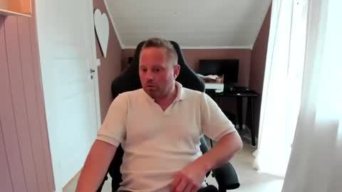 andreast46 online show from 07-25-26, 06:05