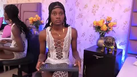 Snapshot of andreastorrm chatting on 06-19-26, 10:30 Andree online show from 06-19-26, 10:30