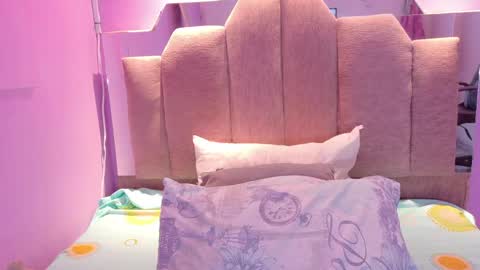 A n d r  e a S w e e t  online show from 05-12-26, 09:01
