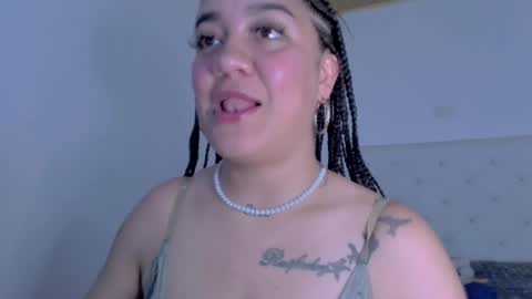 Andre online show from 12-20-24, 09:06