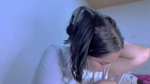 Andre online show from 01-20-25, 03:48