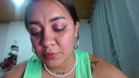 Andre online show from 02-14-25, 01:34