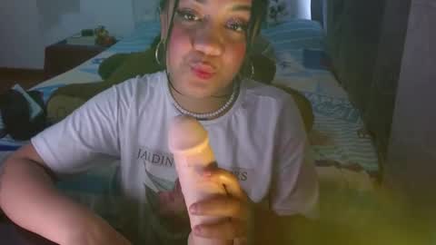 Andre online show from 02-27-25, 09:58