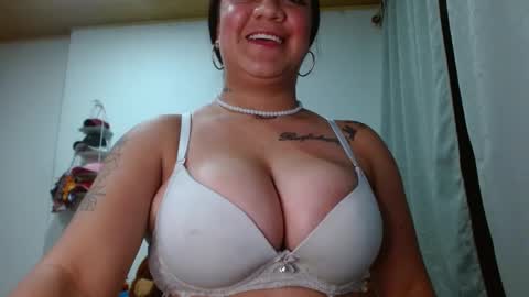 Andre online show from 03-05-25, 01:52