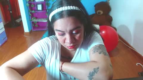 Andre online show from 10-07-25, 09:12