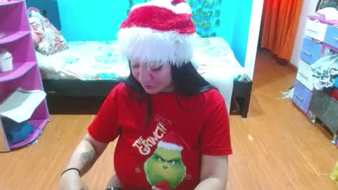 Andre online show from 12-05-25, 06:26