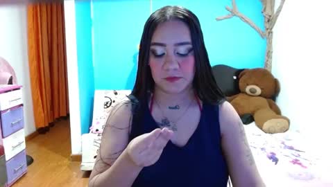 Andre online show from 02-15-26, 11:56