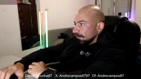 Snapshot of andrecampos87 chatting on 02-01-26, 11:14 Instagram online show from 02-01-26, 11:14