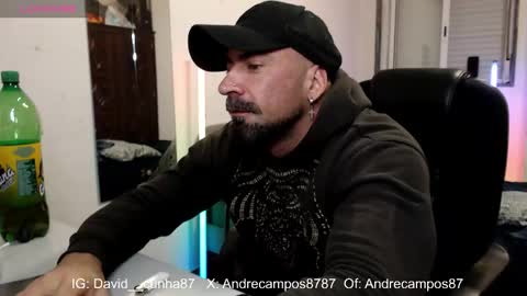 Snapshot of andrecampos87 chatting on 02-05-26, 11:09 Instagram online show from 02-05-26, 11:09