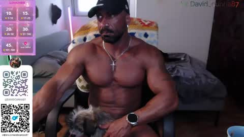 Snapshot of andrecampos87 chatting on 06-29-26, 01:11 Instagram online show from 06-29-26, 01:11