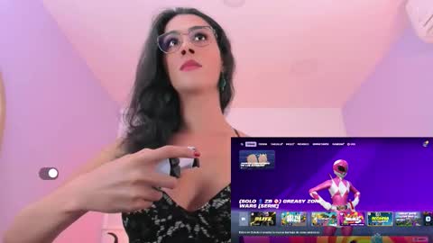 andreea_marin online show from 11-16-25, 02:06