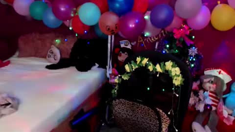 andreeajj online show from 12-20-24, 07:39