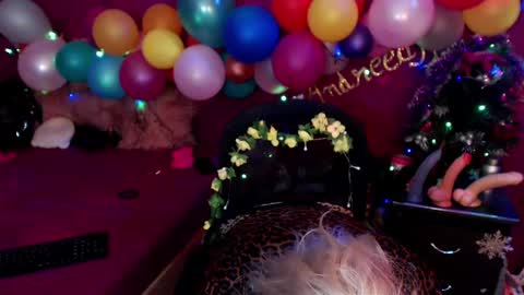 andreeajj online show from 01-27-25, 10:06