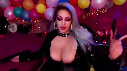 andreeajj online show from 01-30-25, 10:08