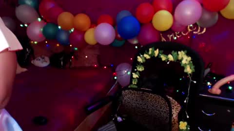 andreeajj online show from 02-06-25, 05:19