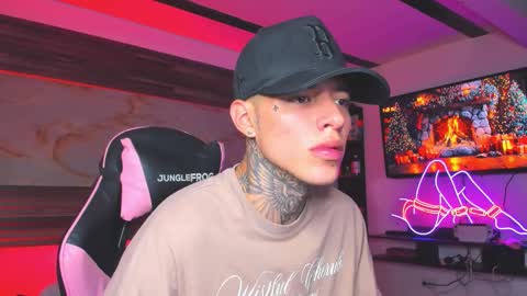 andrees_s online show from 11-07-25, 07:03