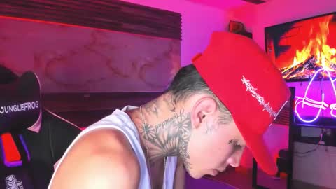 andrees_s online show from 02-28-26, 11:11