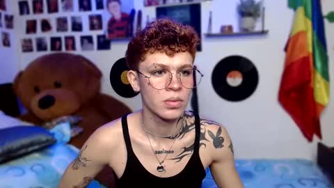 Andrew online show from 03-10-25, 10:55