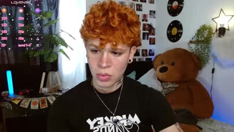 Andrew online show from 09-20-25, 08:32