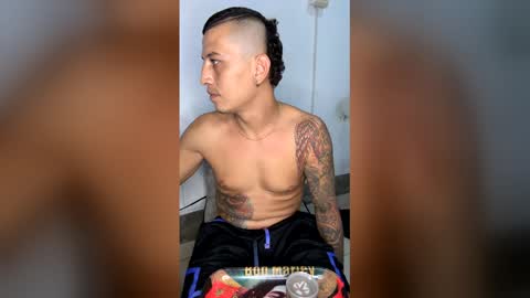 andreexcobar38 online show from 05-31-26, 10:33